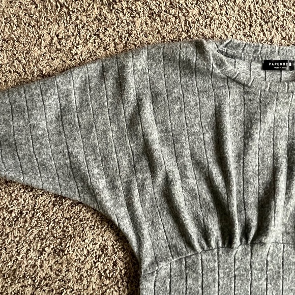 Women's Super Cute Pullover Sweater - Picture 5 of 8